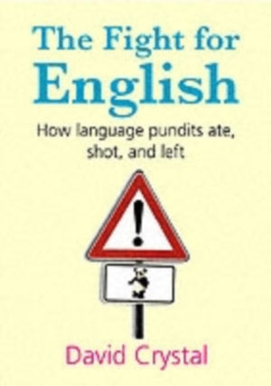 Fight for English