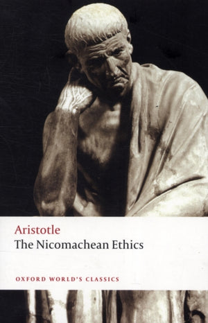 Nicomachean Ethics
