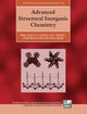 Book cover of: Advanced Structural Inorganic Chemistry. By: Wai-Kee Li