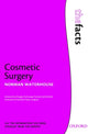 Book cover of: Cosmetic Surgery. By: Norman Waterhouse