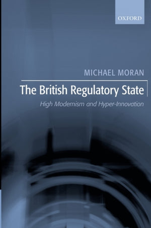 British Regulatory State