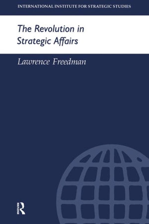 Revolution in Strategic Affairs