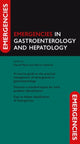 Book cover of: Emergencies in Gastroenterology and Hepatology