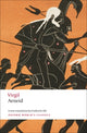 Book cover of: Aeneid