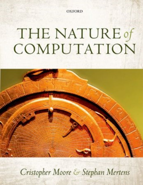 Nature of Computation