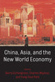 Book cover of: China, Asia, and the New World Economy