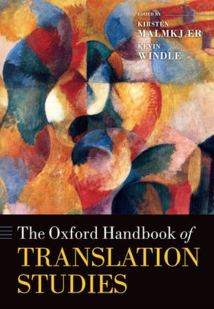 Oxford Handbook of Translation Studies