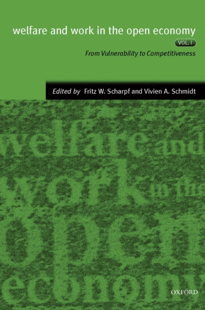 Welfare and Work in the Open Economy