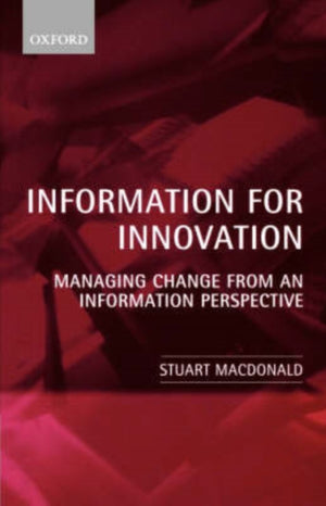 Information for Innovation