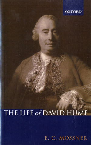 Life of David Hume