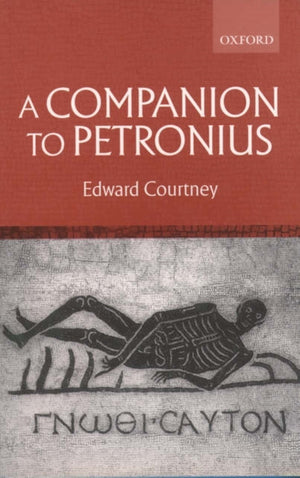 Companion to Petronius