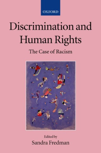 Book cover of: Discrimination and Human Rights