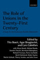 Book cover of: Role of Unions in the Twenty-first Century