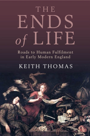 Ends of Life