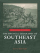 Book cover of: Physical Geography of Southeast Asia
