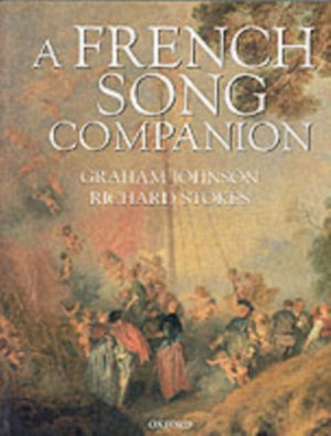 French Song Companion