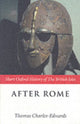Book cover of: After Rome