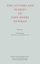 Book cover of: Letters and Diaries of John Henry Newman Volume X. By: Francis J. McGrath