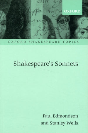 Shakespeare's Sonnets
