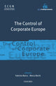 Book cover of: Control of Corporate Europe