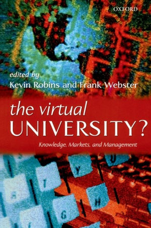 Virtual University?