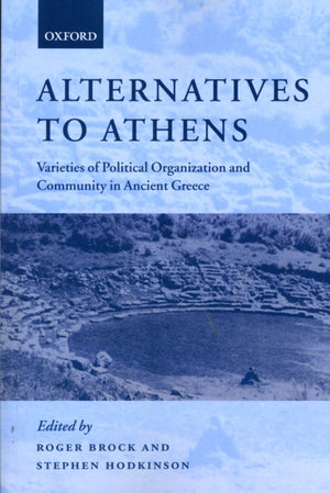 Alternatives to Athens