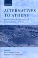 Book cover of: Alternatives to Athens