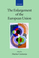 Book cover of: Enlargement of the European Union