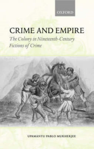 Crime and Empire