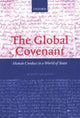 Book cover of: Global Covenant. By: Robert Jackson undifferentiated
