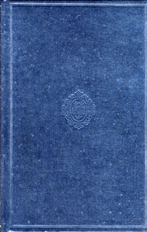 Oxford Francis Bacon, Volume XII