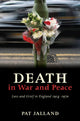 Book cover of: Death in War and Peace