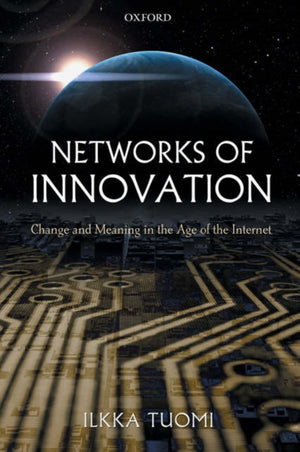 Networks of Innovation