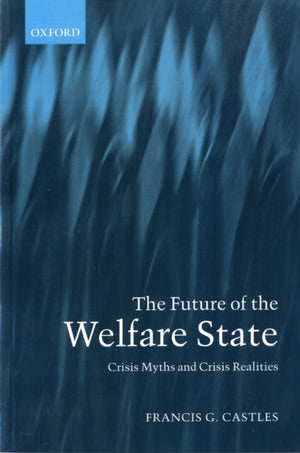 Future of the Welfare State