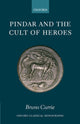 Book cover of: Pindar and the Cult of Heroes
