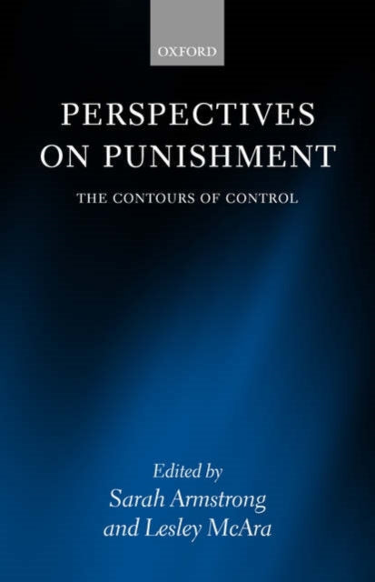 Book cover of: Perspectives on Punishment