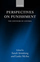 Book cover of: Perspectives on Punishment