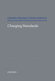 Book cover of: Charging Standards. By: Crown Prosecution Service