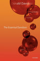 Book cover of: Essential Davidson