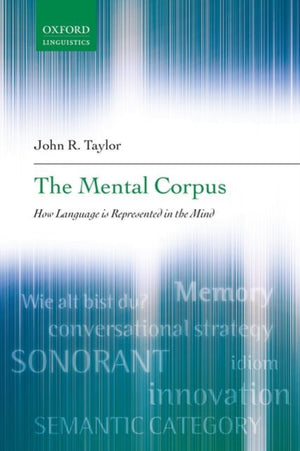 Mental Corpus