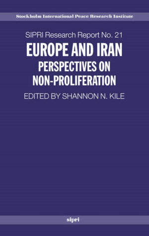 Europe and Iran