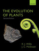 Book cover of: Evolution of Plants