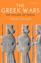 Book cover of: Greek Wars. By: George Cawkwell