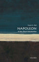 Book cover of: Napoleon. By: David A. Bell