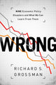 Book cover of: WRONG