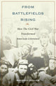 Book cover of: From Battlefields Rising. By: Randall Fuller