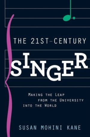 21st Century Singer