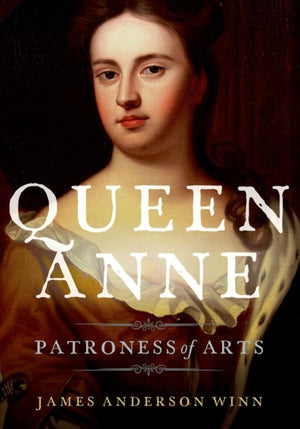 Queen Anne