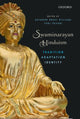 Book cover of: Swaminarayan Hinduism. By: Ramond Brady Williams