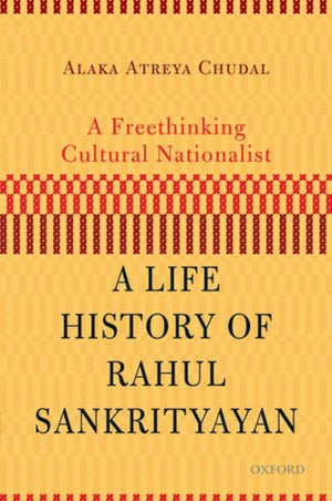 Freethinking Cultural Nationalist